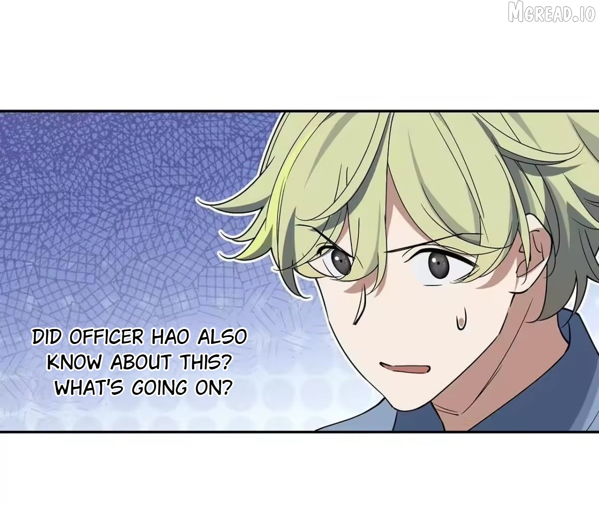 Confession Of The Suspect A Chapter 34  - page 71